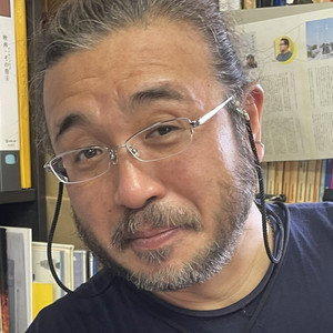 Keizo Suzuki