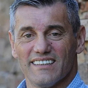 Sergio Goycochea