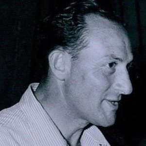 Irving Glassberg
