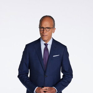 Lester Holt