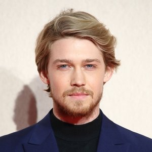 Joe Alwyn