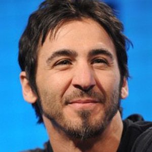 Sully Erna's profile Sully Erna's profile