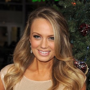 Melissa Ordway's profile Melissa Ordway's profile