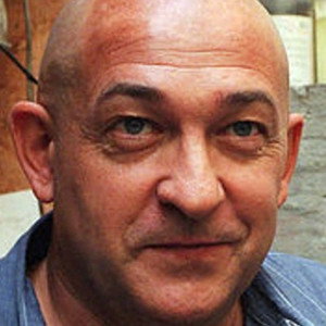 Pascal Rabaud