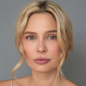 Natalya Rudova