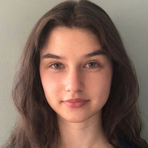 Karina Rchichev