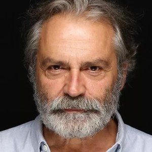 Haluk Bilginer's profile Haluk Bilginer's profile