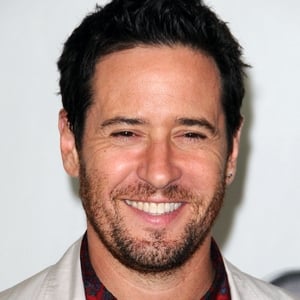 Rob Morrow