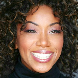 Nyesha Arrington