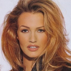 Karen Mulder