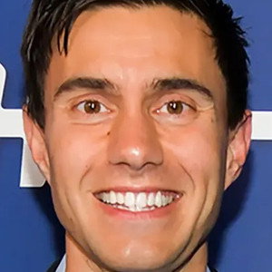Ricky Van Veen