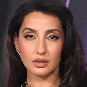 Nora Fatehi