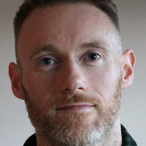 Colin Thornton