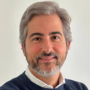Ricardo Marco Budé