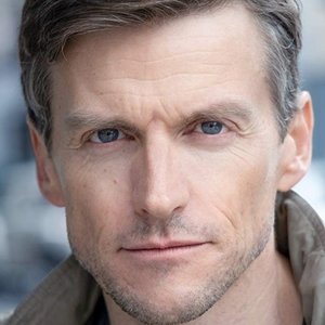 Gideon Emery's profile Gideon Emery's profile