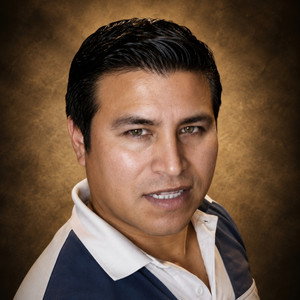 Marcos Rivera