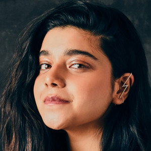 Iman Vellani