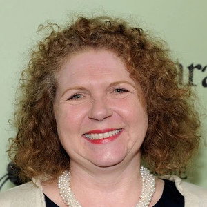 Judy Farr