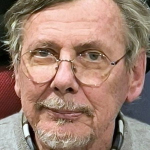 Alain Pitrel