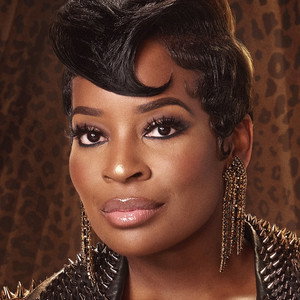 Shamea Morton