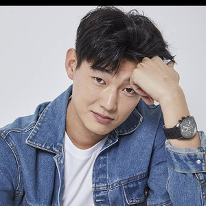 Go Jin-Soo