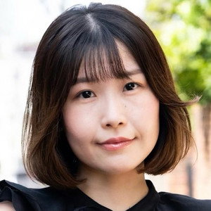 Ayaka Shibutani