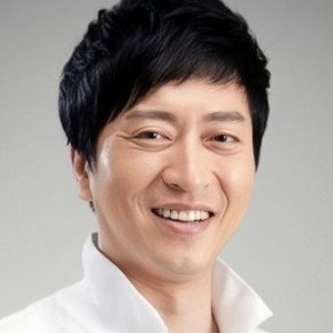 Park Geun-soo