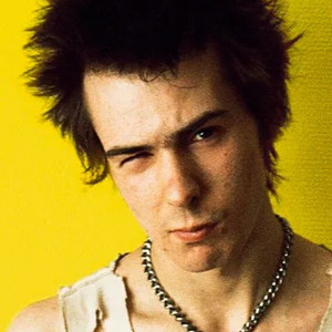 Sid Vicious