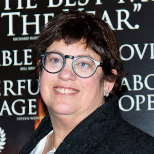 Karen Rosenfelt