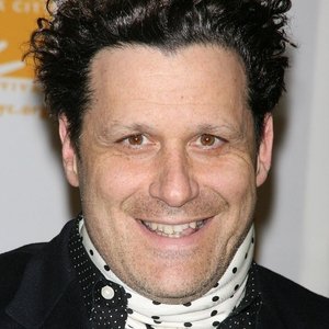 Isaac Mizrahi's profile Isaac Mizrahi's profile