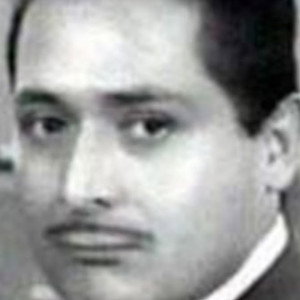 Ramón Bugarini