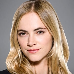 Emily Wickersham films, co-stars and stats — The Filmaholic