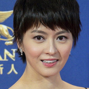 Gigi Leung Wing-Kei