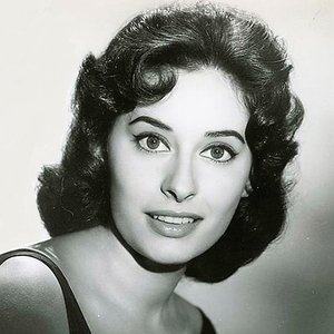 Ina Balin's profile Ina Balin