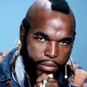 Mr. T's profile Mr. T's profile