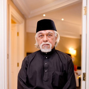 Wan Hanafi Su