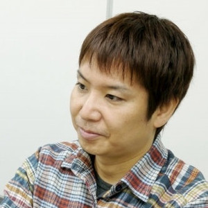 Yoji Enokido