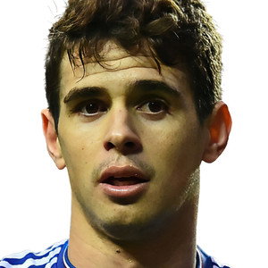 Oscar dos Santos Emboaba Júnior