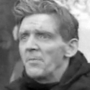 Paddy Joyce