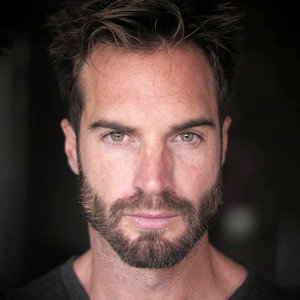 Marc Buckner
