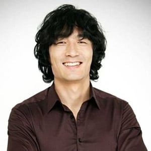 Seo Beom-Sik