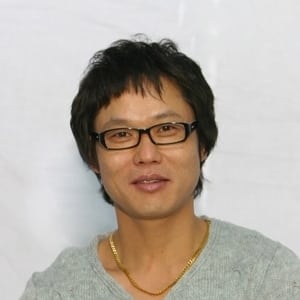 Yun Yeong-keol