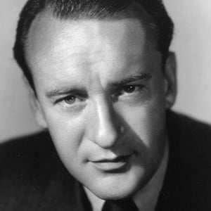 George Sanders