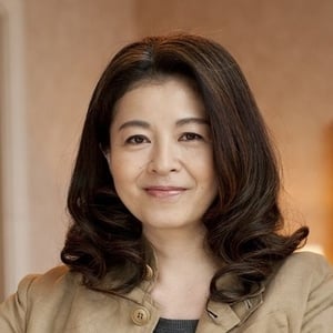 Eri Ishida