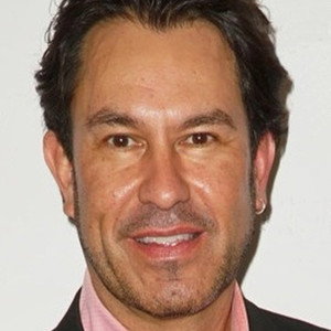 Galen Walker