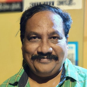 Jayant Gadekar