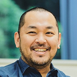 石川达也