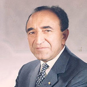 Assadollah Alam