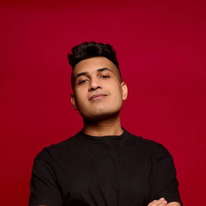 Shashwat Sachdev