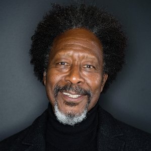 Clarke Peters